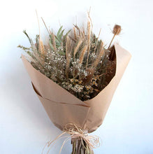 Load image into Gallery viewer, Desert Storm Dried Bouquet
