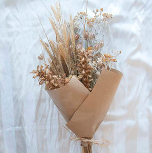 Curlew Country Farm, Dried Country Bouquet